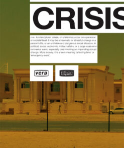 Verb Crisis: Verb #06 eBook