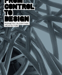 From Control to Design eBook