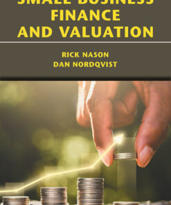 Small Business Finance and Valuation eBook
