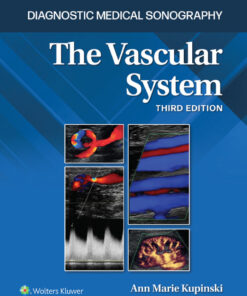 The Vascular System eBook