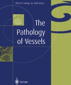 The Pathology of Vessels eBook