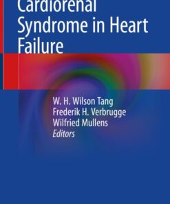 Cardiorenal Syndrome in Heart Failure eBook