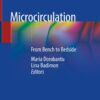 Microcirculation: From Bench to Bedside eBook
