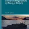 Environmental Organizations and Reasoned Discourse eBook