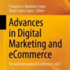 Advances in Digital Marketing and eCommerce: Second International Conference, 2021 eBook