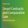 Smart Contracts and Comparative LawA Western Perspective eBook