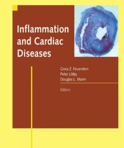 Inflammation and Cardiac Diseases eBook