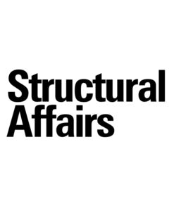 GAM 12: Structural Affairs: Potenziale und Perspektiven der Zusammenarbeit in Planung, Entwurf und Konstruktion / Opportunities and Perspectives for Cooperation in Planning, Design and Construction eBook