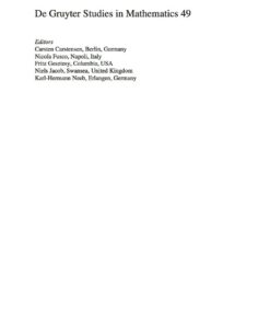 Metric Embeddings: Bilipschitz and Coarse Embeddings into Banach Spaces eBook