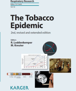 The Tobacco Epidemic eBook