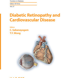Diabetic Retinopathy and Cardiovascular Disease eBook