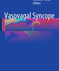 Vasovagal Syncope eBook