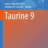 Taurine 9 eBook