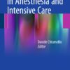 Topical Issues in Anesthesia and Intensive Care eBook