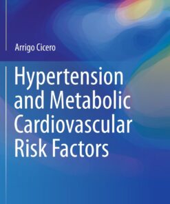 Hypertension and Metabolic Cardiovascular Risk Factors eBook