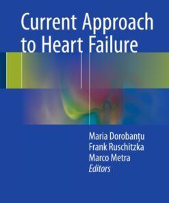 Current Approach to Heart Failure eBook