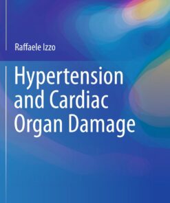 Hypertension and Cardiac Organ Damage eBook
