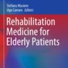 Rehabilitation Medicine for Elderly Patients eBook
