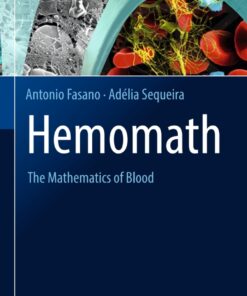 Hemomath: The Mathematics of Blood eBook