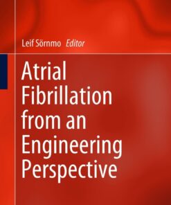 Atrial Fibrillation from an Engineering Perspective eBook