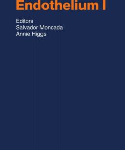 The Vascular Endothelium I eBook