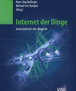 Internet der Dinge: www.internet-der-dinge.de eBook