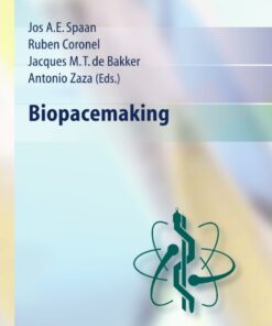 Biopacemaking eBook