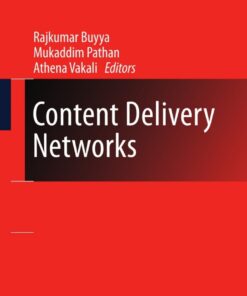 Content Delivery Networks eBook