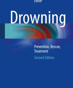 Drowning: Prevention, Rescue, Treatment eBook