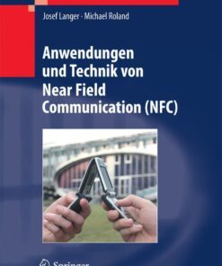 Anwendungen und Technik von Near Field Communication (NFC) eBook