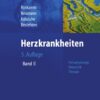 Herzkrankheiten : Pathophysiologie Diagnostik Therapie eBook