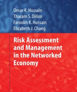 Risk Assessment and Management in the Networked Economy eBook