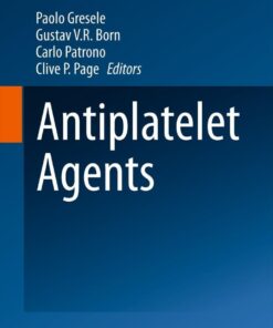 Antiplatelet Agents eBook