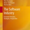 The Software Industry: Economic Principles, Strategies, Perspectives eBook