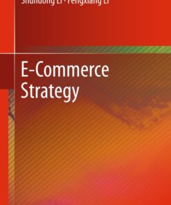 E-Commerce Strategy eBook