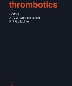 Antithrombotics eBook
