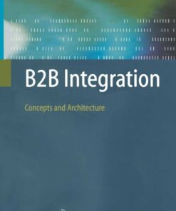 B2B Integration: Concepts and Architecture eBook