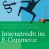 Internetrecht im E-Commerce eBook