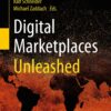 Digital Marketplaces Unleashed eBook