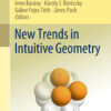 New Trends in Intuitive Geometry eBook