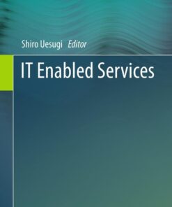 IT Enabled Services eBook