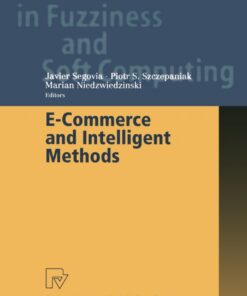 E-Commerce and Intelligent Methods eBook