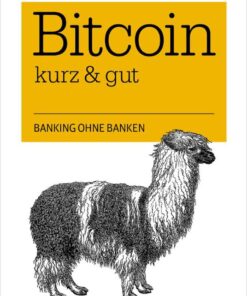 Bitcoin – kurz & gut eBook