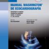 Manual Washington de ecocardiografía eBook