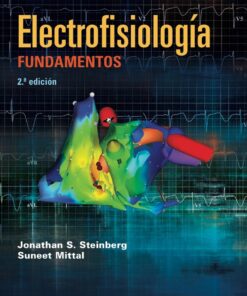 Electrofisiología. Fundamentos eBook