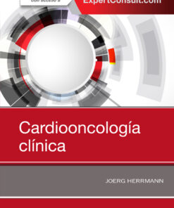 Cardiooncología clínica eBook