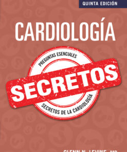 Cardiología. Secretos eBook