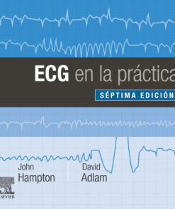 ECG en la práctica eBook