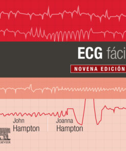 ECG fácil eBook