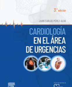 Cardiología en el área de urgencias eBook